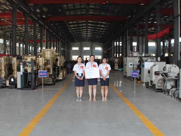 公司靚麗風(fēng)景